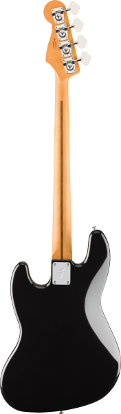 Preview: Fender Player II Jazz Bass, MN, BLK